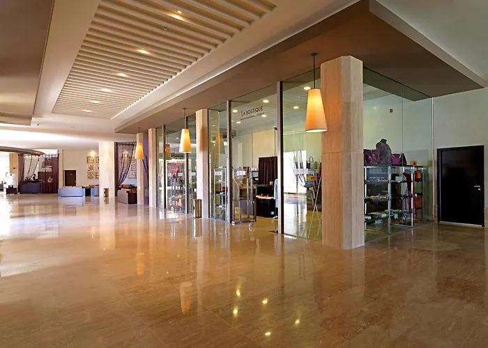 Atlas Essaouira&Spa