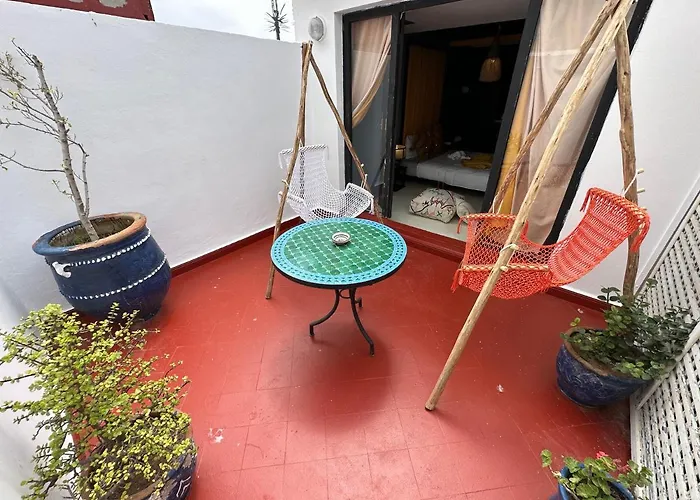 Riad 7 Pierres