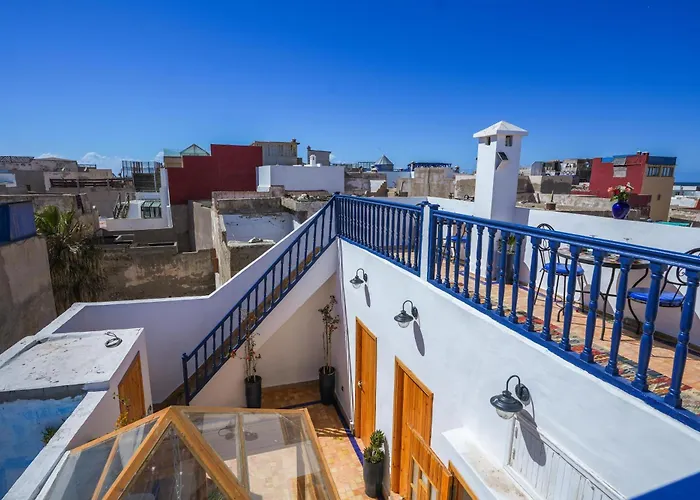 Riad Babette