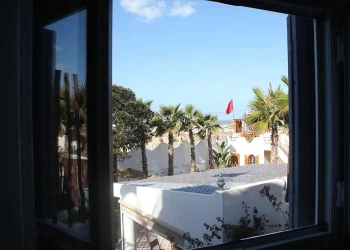La Maison Des Vagues