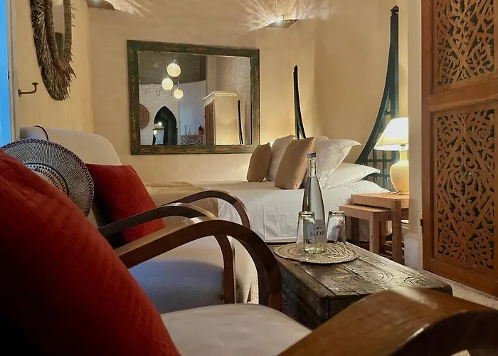 Riad MALAÏKA