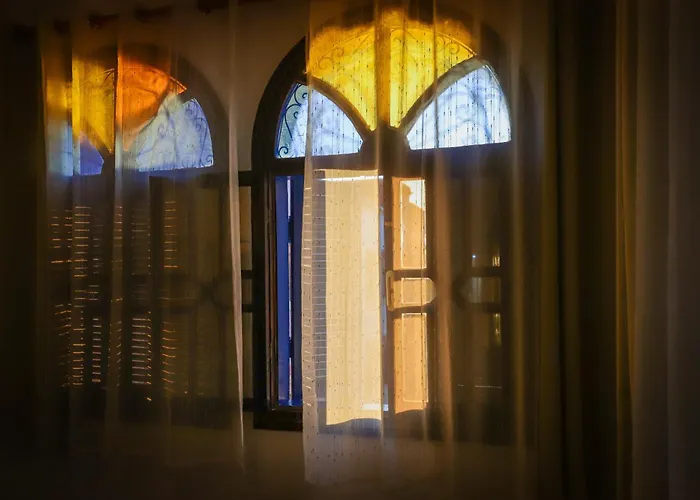 Riad Salmiya Dune