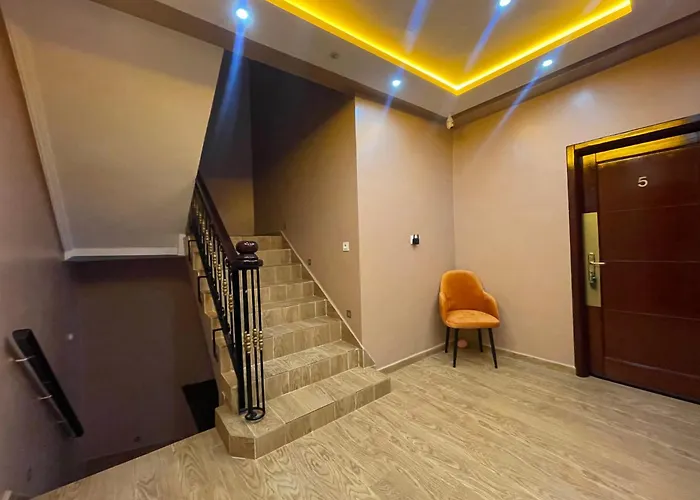 Dar-Vida Guesthouse