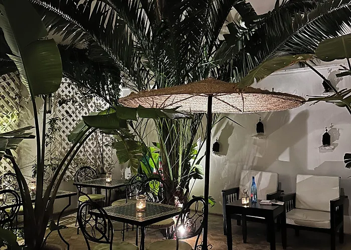 Riad Dar Awil