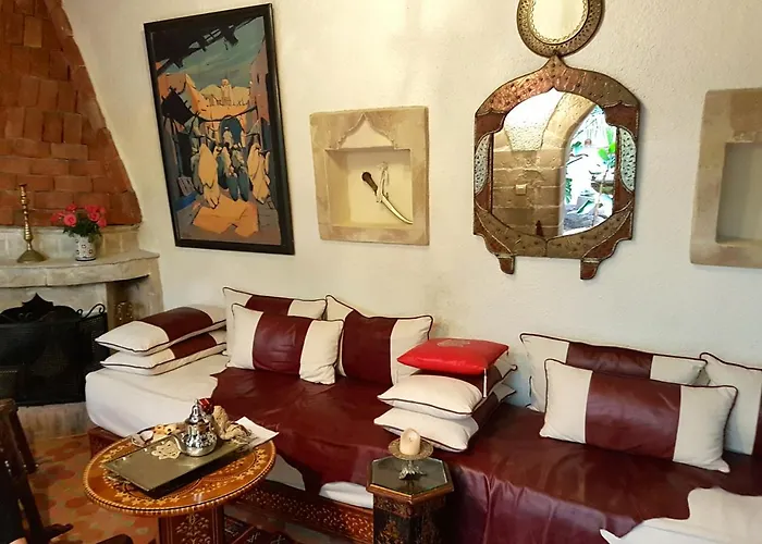 Riad Arambys